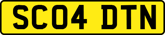 SC04DTN