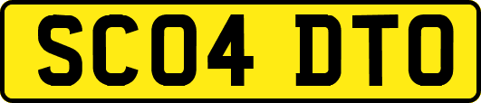 SC04DTO