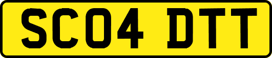 SC04DTT
