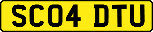 SC04DTU