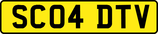 SC04DTV