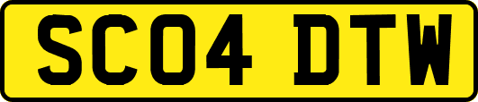 SC04DTW