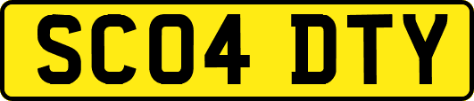 SC04DTY
