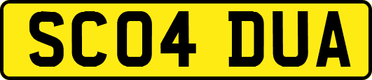 SC04DUA