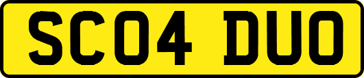 SC04DUO