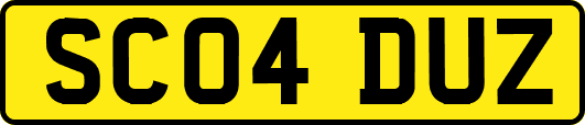 SC04DUZ