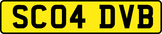 SC04DVB
