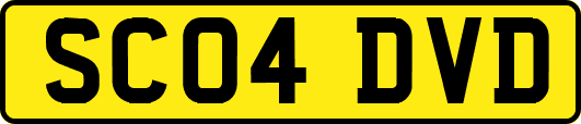 SC04DVD