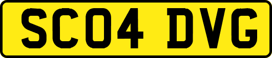 SC04DVG