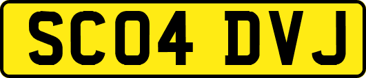 SC04DVJ
