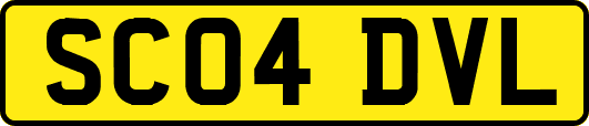 SC04DVL