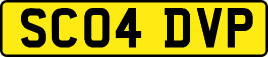 SC04DVP