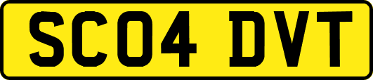 SC04DVT