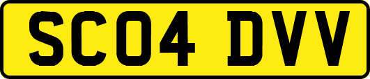 SC04DVV