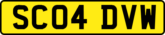 SC04DVW