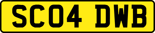 SC04DWB