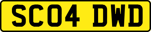 SC04DWD
