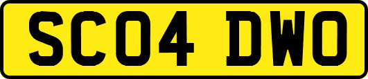 SC04DWO