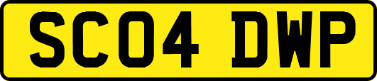 SC04DWP