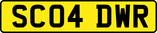 SC04DWR