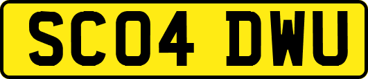 SC04DWU
