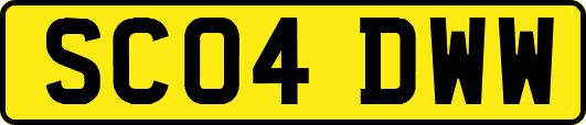 SC04DWW
