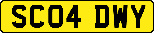 SC04DWY