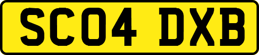 SC04DXB