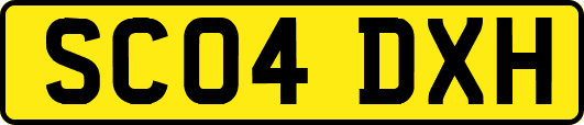SC04DXH