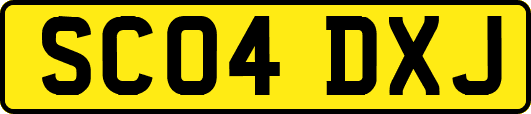 SC04DXJ
