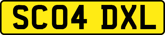 SC04DXL
