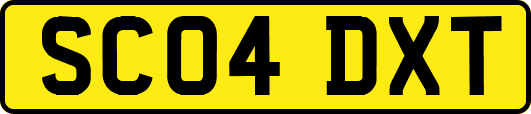 SC04DXT