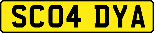 SC04DYA