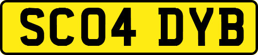 SC04DYB