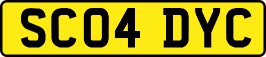 SC04DYC