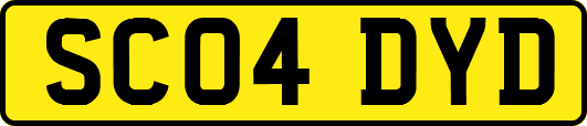 SC04DYD