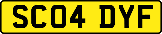 SC04DYF
