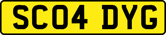 SC04DYG