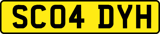 SC04DYH