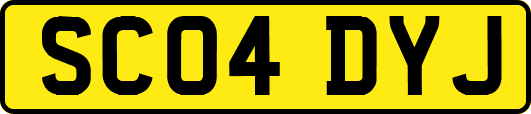 SC04DYJ