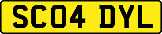 SC04DYL