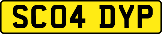 SC04DYP