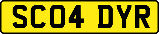 SC04DYR