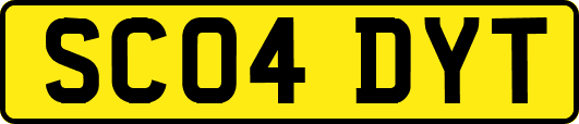 SC04DYT