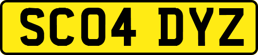 SC04DYZ
