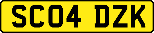 SC04DZK