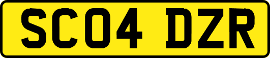 SC04DZR