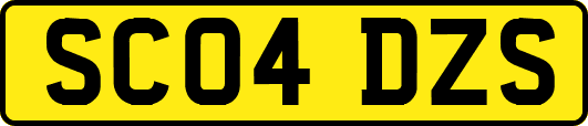 SC04DZS