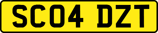 SC04DZT