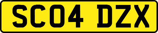 SC04DZX